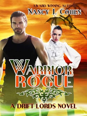 cover image of Warrior Rogue